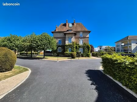 duplex 7 pièces 149 m²