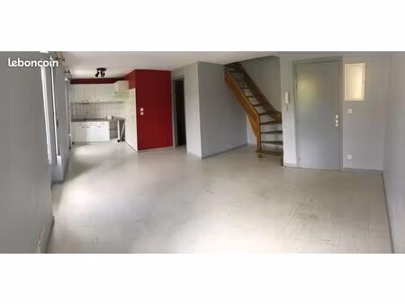 location t4 – disponibilite immediate