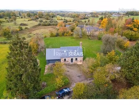 maison 2 pièces 73 m²