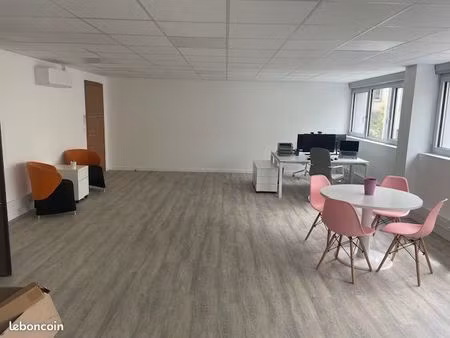 location bureaux - espaces de travail - salle de réunion
