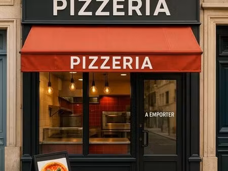 restauration  restauration rapide 50 m² forstheim