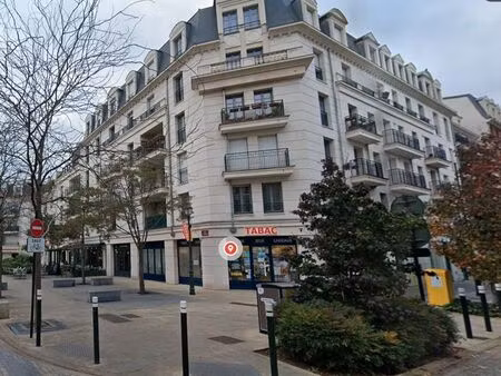 parking en sous-sol 12 m2