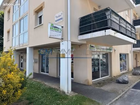 local 62 m² saint-paul-lès-dax