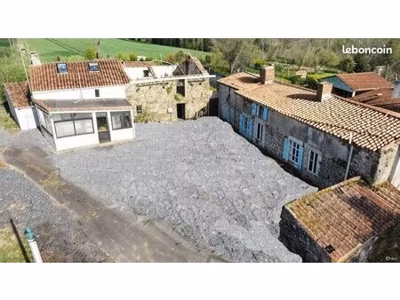 maison 6 pièces 170 m²