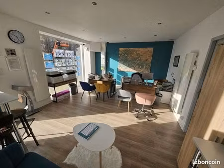 maison 5 pièces 64 m²