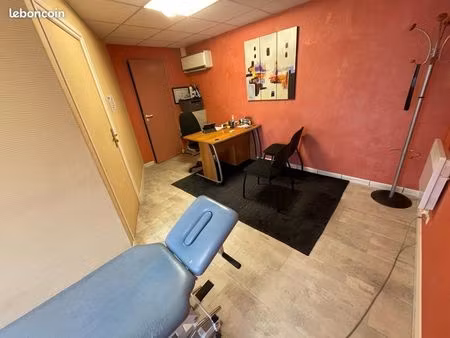 local bureau professionnel