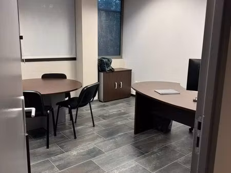 locaux usage bureaux