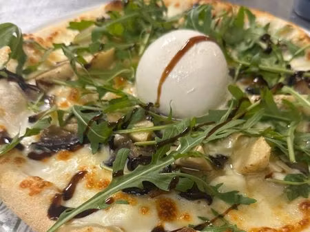 restaurant / pizzeria / burgers – licence iv – zone zrr