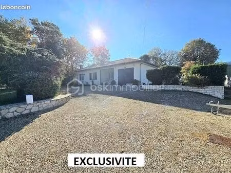 maison 7 pièces 187 m²