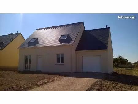 maison 6 pièces 100 m²
