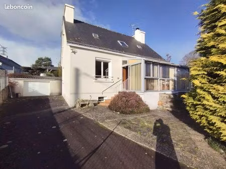 maison 4 pièces 61 m²