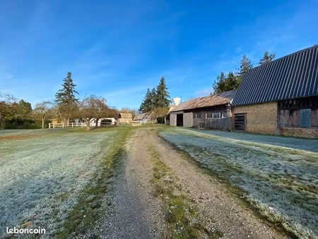 maison 4 pièces 109 m²