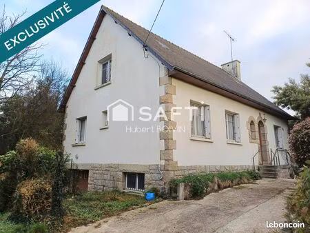 maison 5 pièces 95 m²