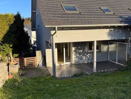 maison 4 pièces 106 m²