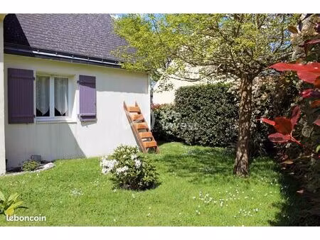 maison 2 pièces 30 m²