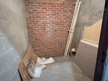 vends cave avenue george v