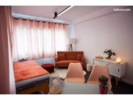 location cabinet pour thérapeute cruseilles