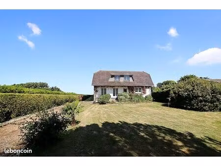 maison 7 pièces 139 m²