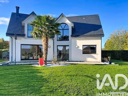 maison 7 pièces 170 m²