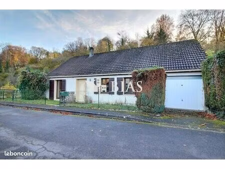 maison 4 pièces 91 m²