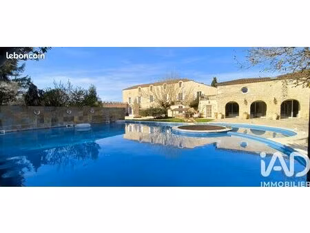 ferme 15 pièces 1022 m²