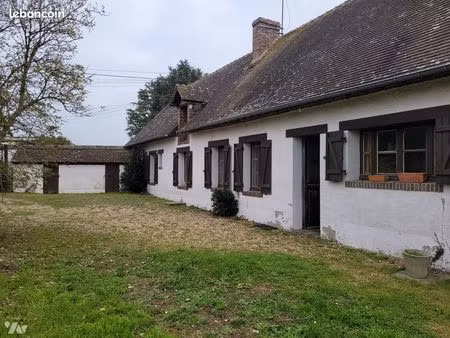 maison 3 pièces 97 m²