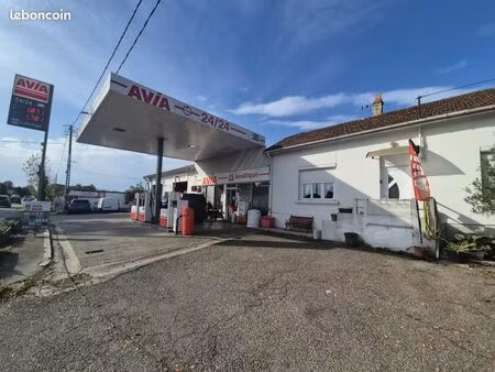 immeuble 10 pièces 350 m²