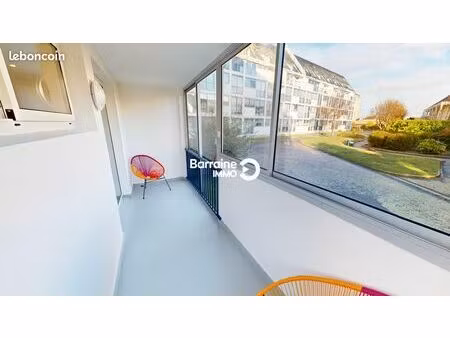 studio 1 pièce 24 m²