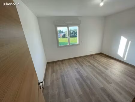 bureau neuf pour profession libérale à boulay moselle