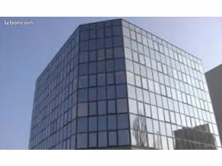bureaux 100 m² chalon axe