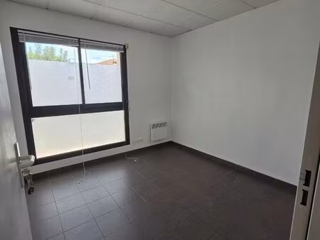 bureau dans cabinet pluridisciplinaire