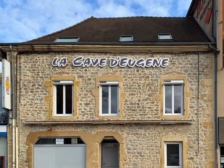 local commercial – 45 27 m²