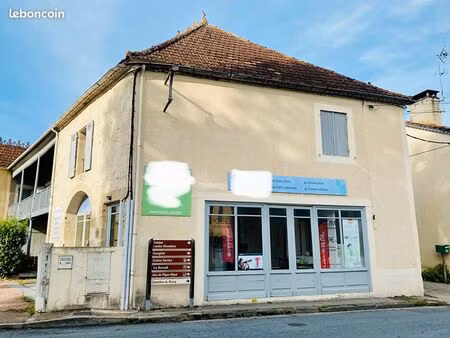 local commercial 85 m² prechac