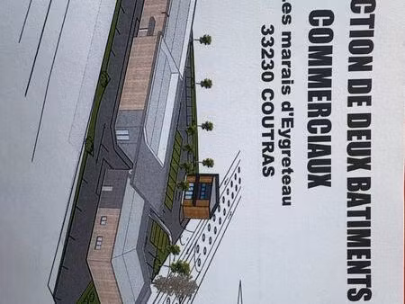 location locaux commerciaux