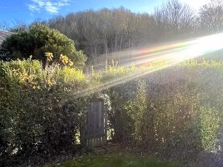 maison 3 pièces 48 m²