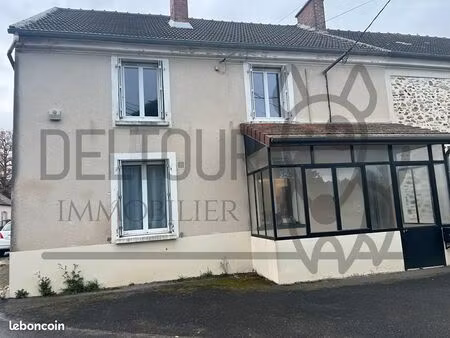 maison 6 pièces 165 m²