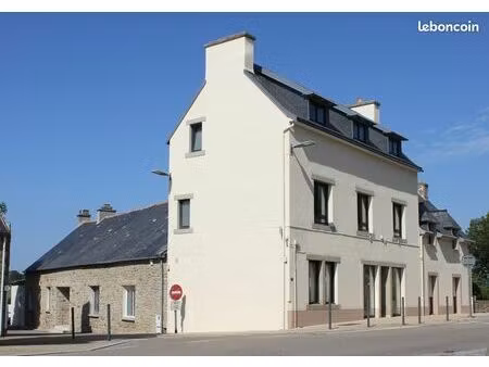 bâtisse 600 m² idéale investisseurs