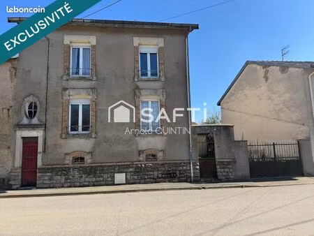 maison 5 pièces 93 m²