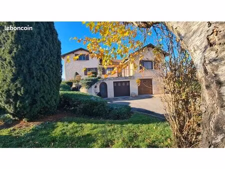 maison 5 pièces 115 m²