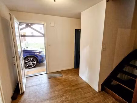 maison 4 pièces 111 m²