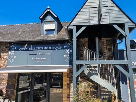 maison 3 pièces 70 m²