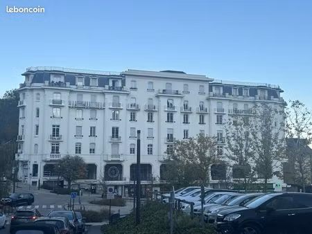 appartement 2 pièces 32 m²