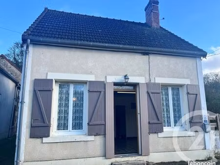 maison 2 pièces 85 m²