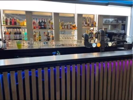 vente fond de commerce