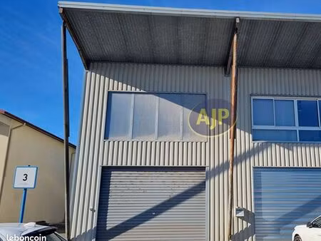 local 97 m² capbreton