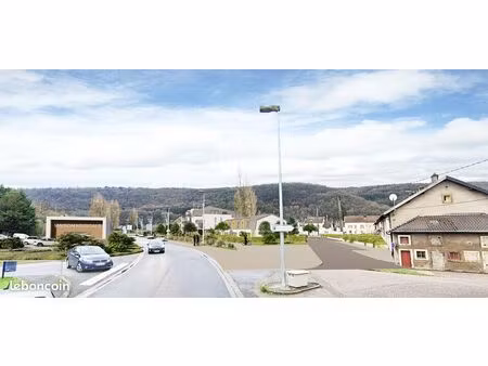 local commercial 659 m²