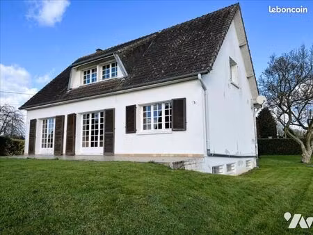 maison 3 pièces 85 m²