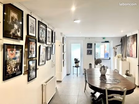 recherche partenaire pour ouvrir un art café / restaurant / salon de thé – projet unique d