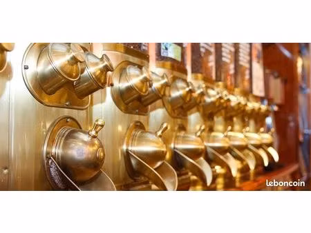 commerce bar  restaurant pertuis