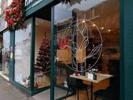 local commercial 148 m² carhaix-plouguer